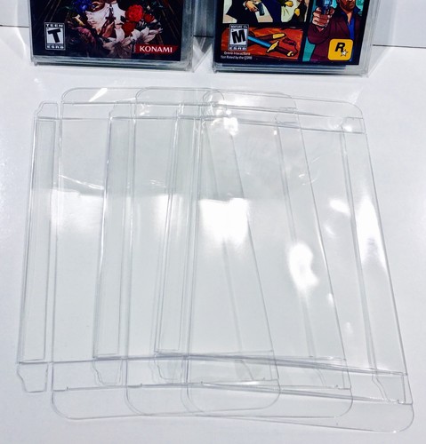 Box protectors for psp - 25,