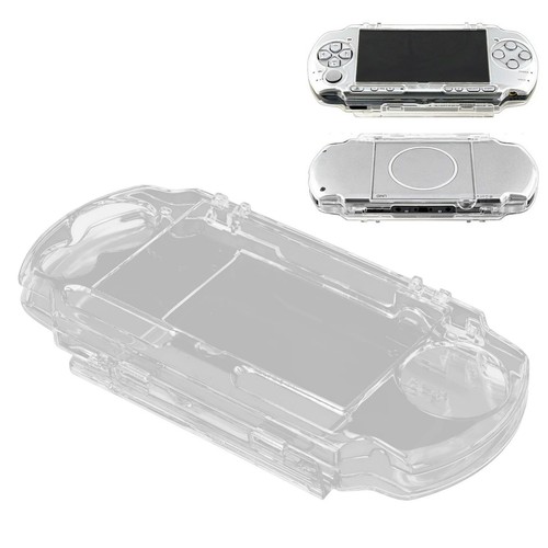 Sony psp 2000 3000 clear - **sony,